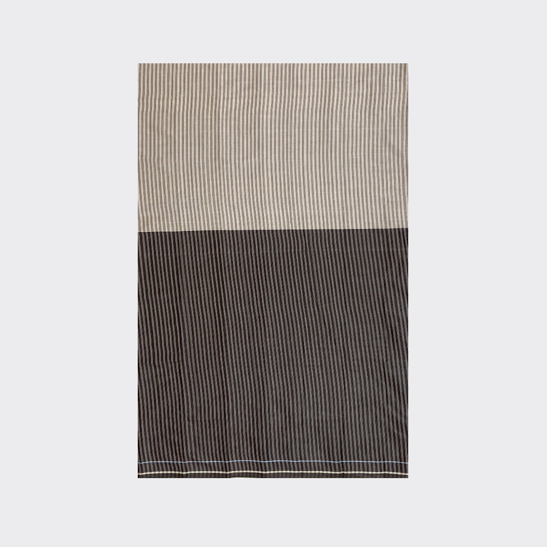 Multicolor Striped Cotton Lungi Details | Trendz City