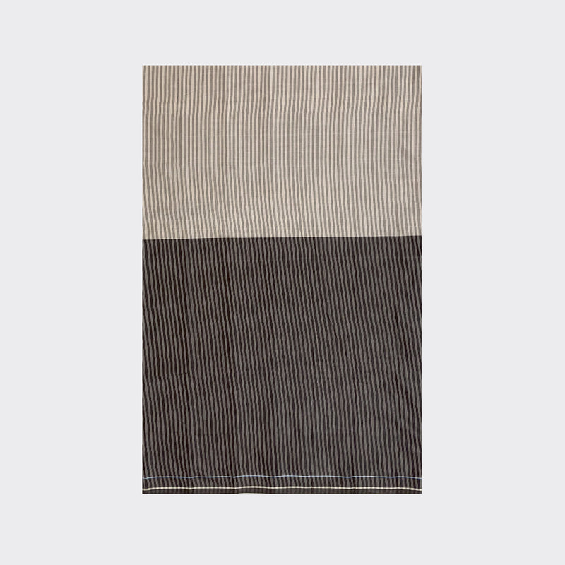 Multicolor Striped Cotton Lungi Details | Trendz City
