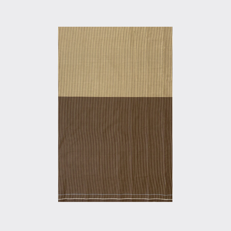 Multicolor Striped Cotton Lungi Details | Trendz City