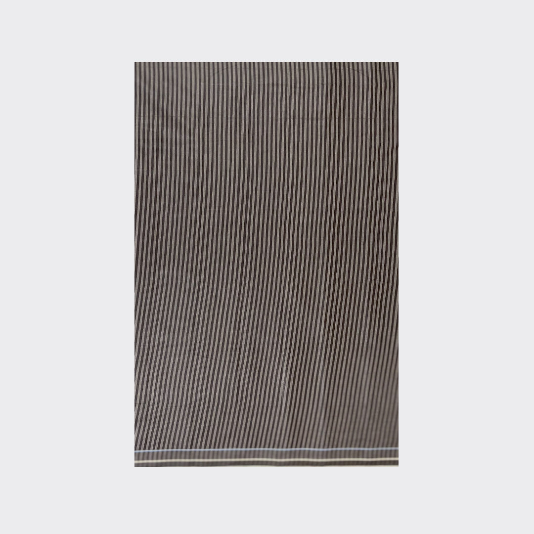Multicolor Striped Cotton Lungi Details | Trendz City