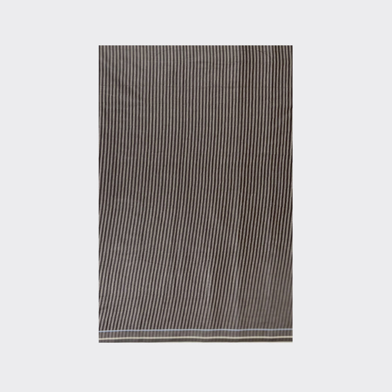 Multicolor Striped Cotton Lungi Details | Trendz City