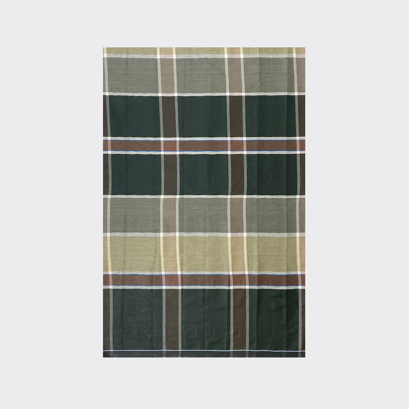 Multicolor Striped Cotton Lungi Details | Trendz City