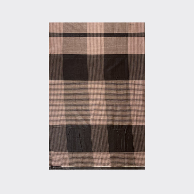 Multicolor Striped Cotton Lungi Details | Trendz City