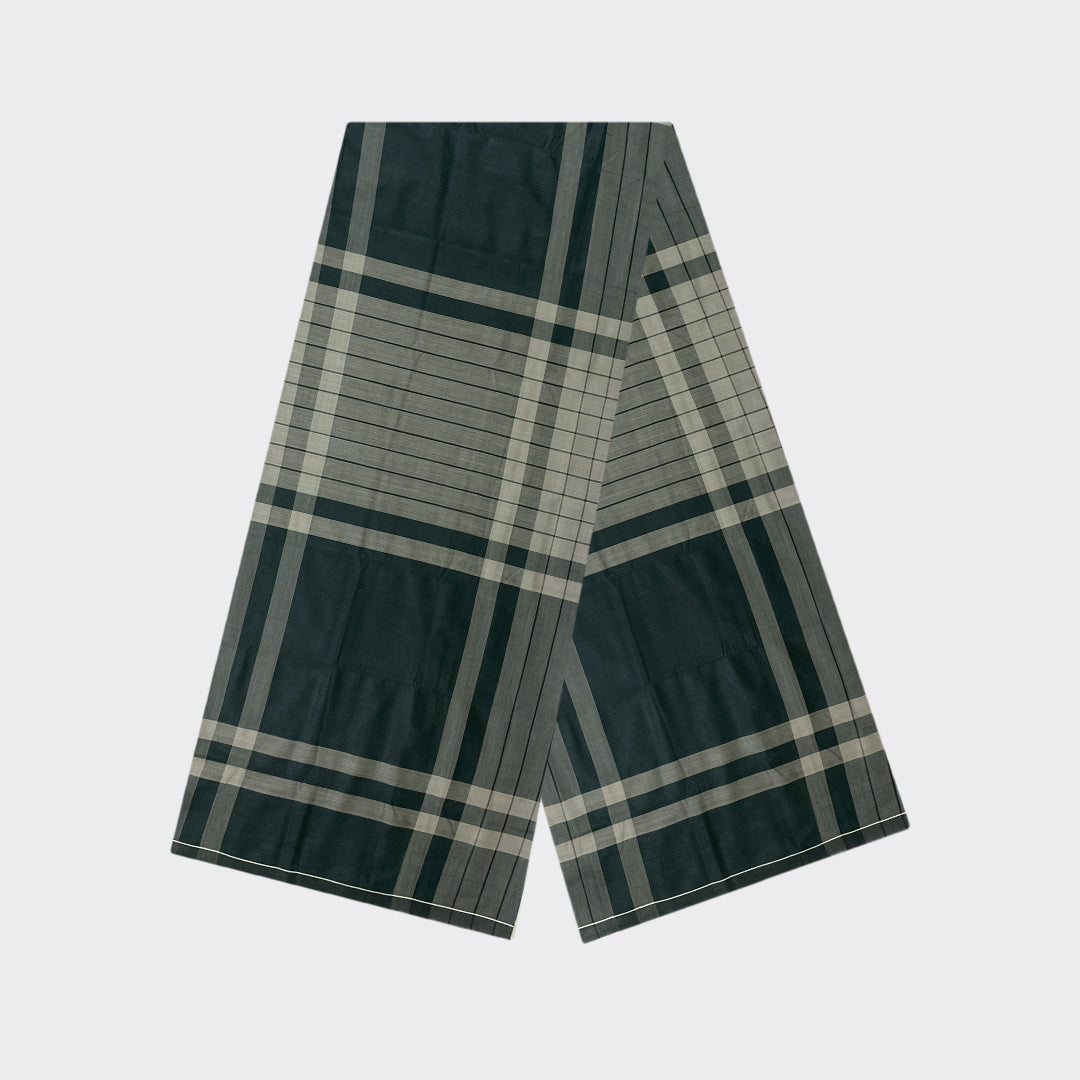 Multicolor Striped Cotton Lungi | Trendz City