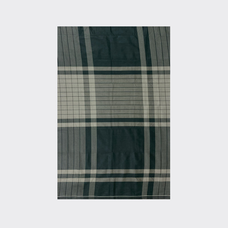 Multicolor Striped Cotton Lungi Details | Trendz City