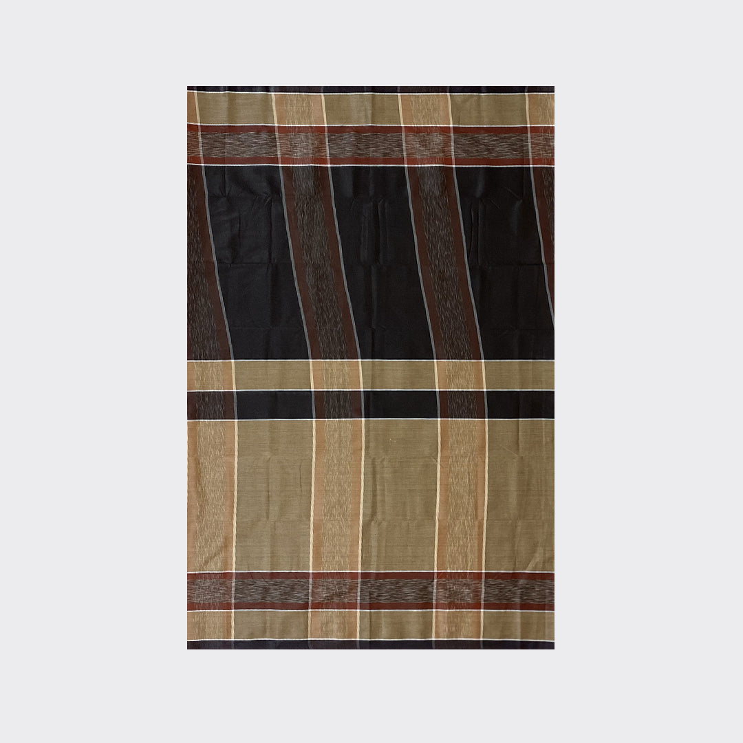 Multicolor Striped Cotton Lungi | Trendz City