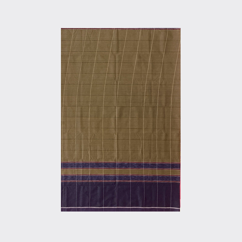 Multicolor Striped Cotton Lungi Details | Trendz City
