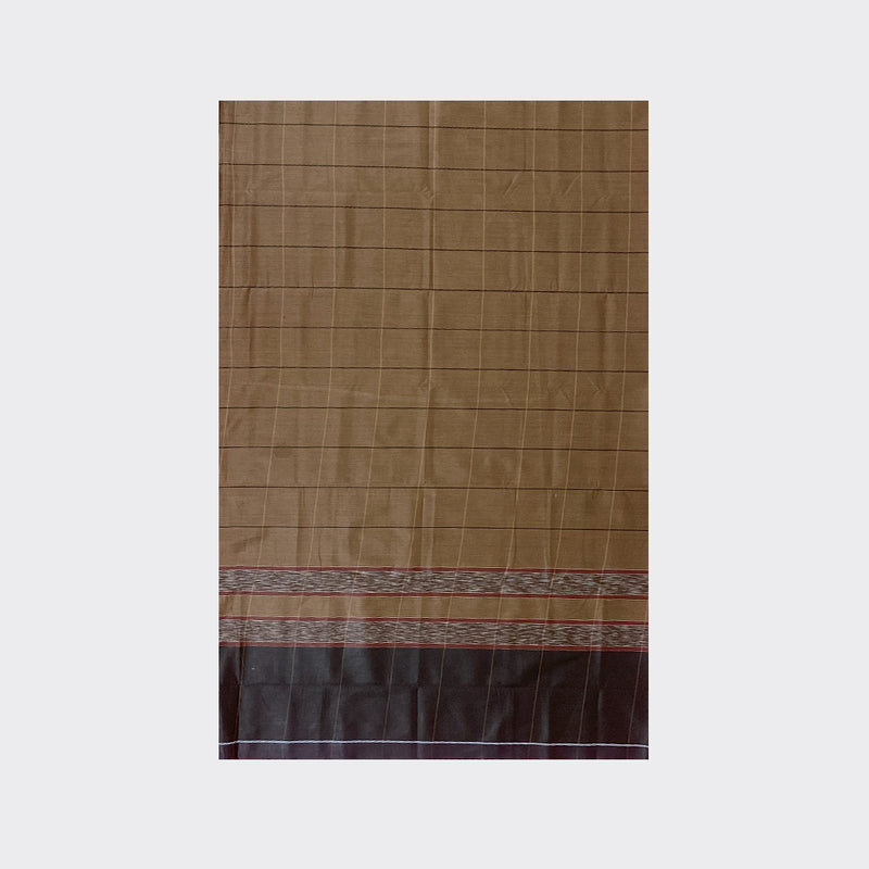 Multicolor Striped Cotton Lungi | Trendz City