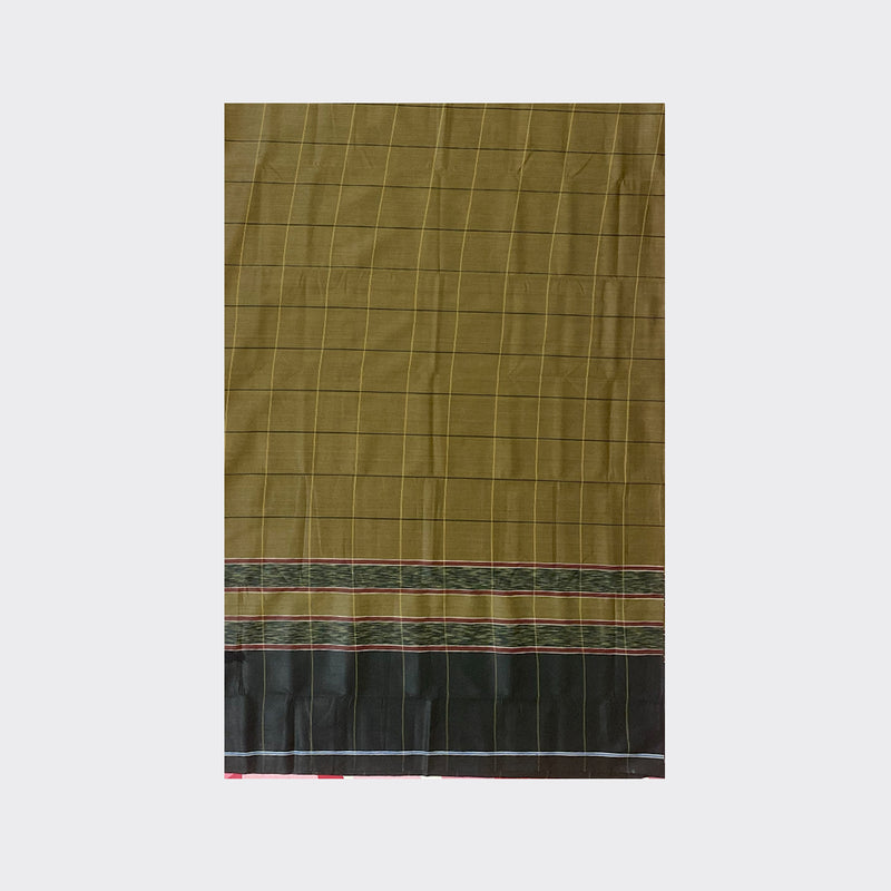 Multicolor Striped Cotton Lungi Details | Trendz City