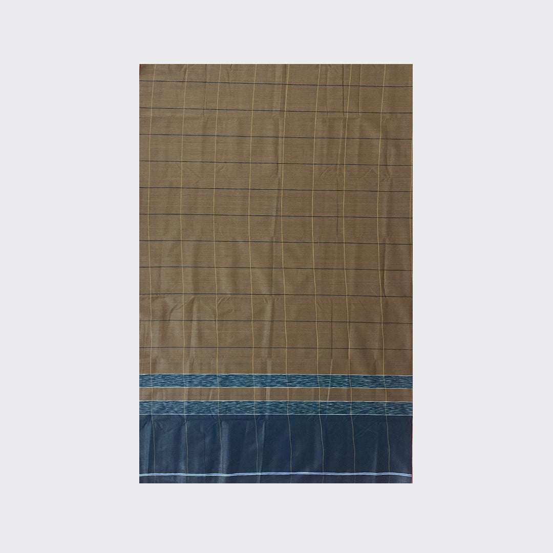 Multicolor Striped Cotton Lungi Details | Trendz City