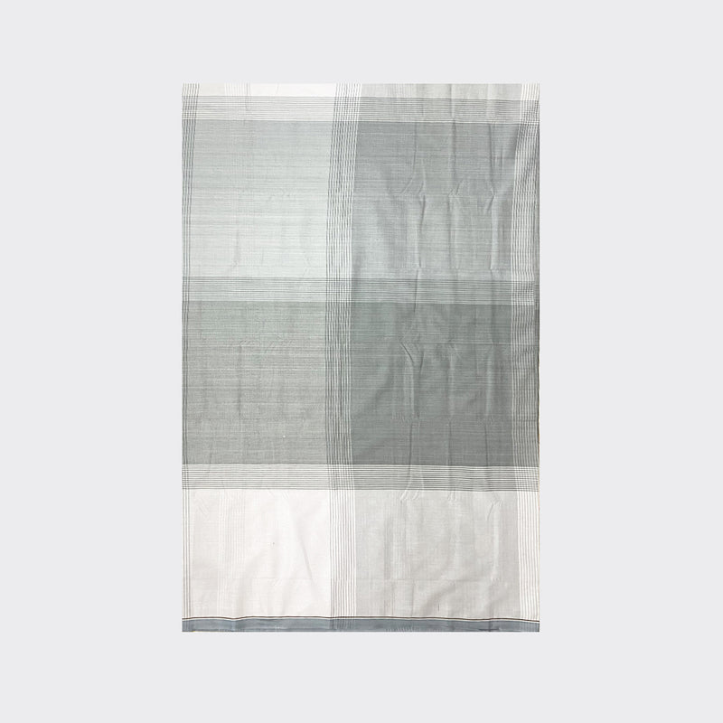 Multicolor Striped Cotton Lungi Details | Trendz City