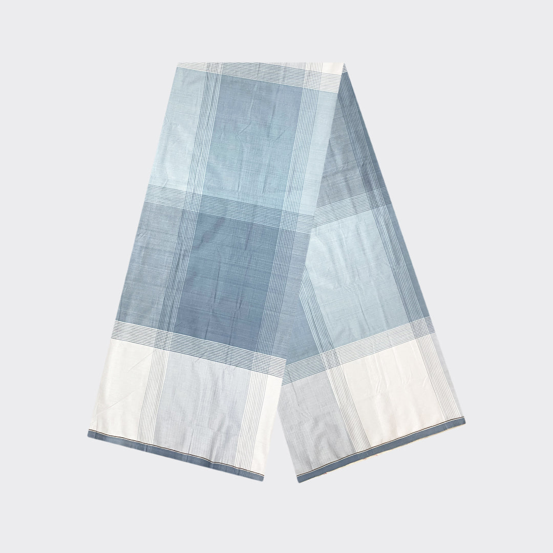 Multicolor Striped Cotton Lungi | Trendz City