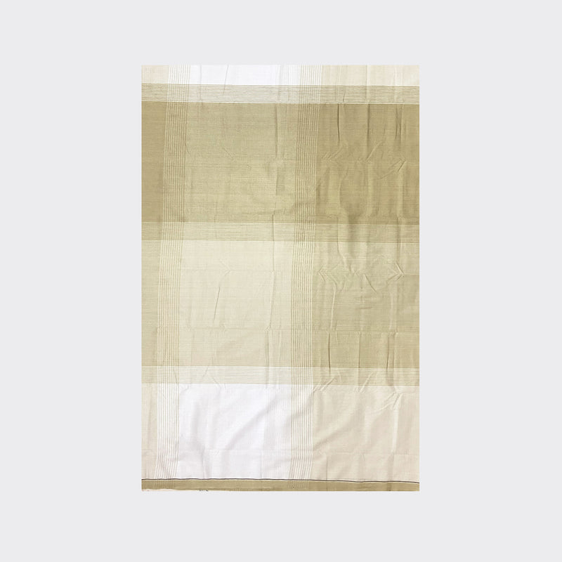 Multicolor Striped Cotton Lungi Details | Trendz City