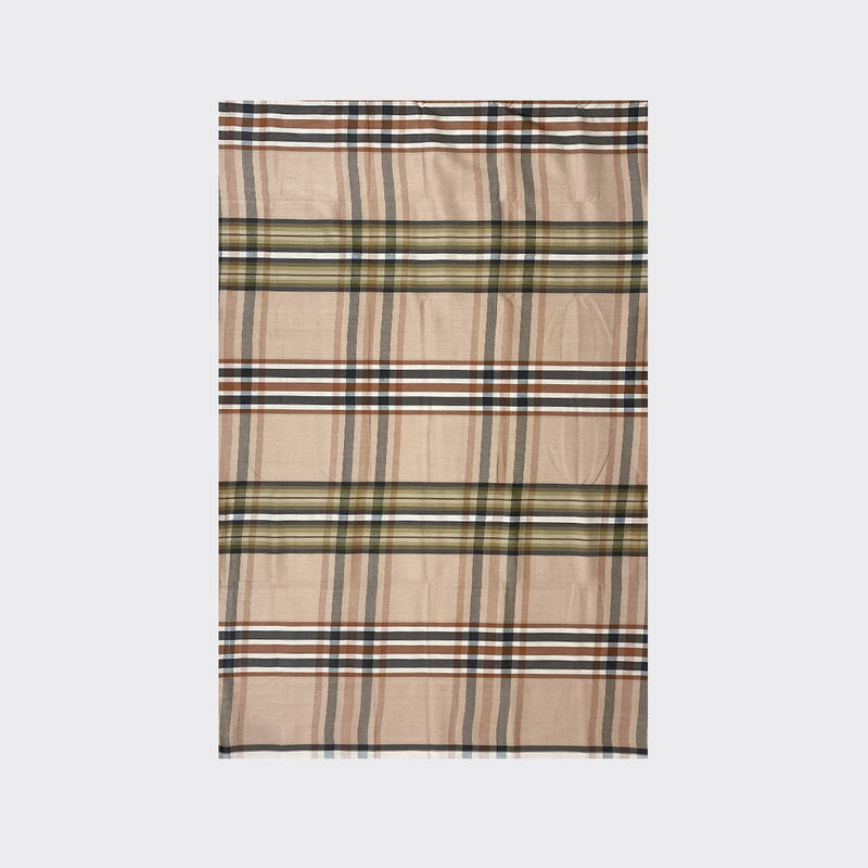 Multicolor Striped Cotton Lungi Details | Trendz City