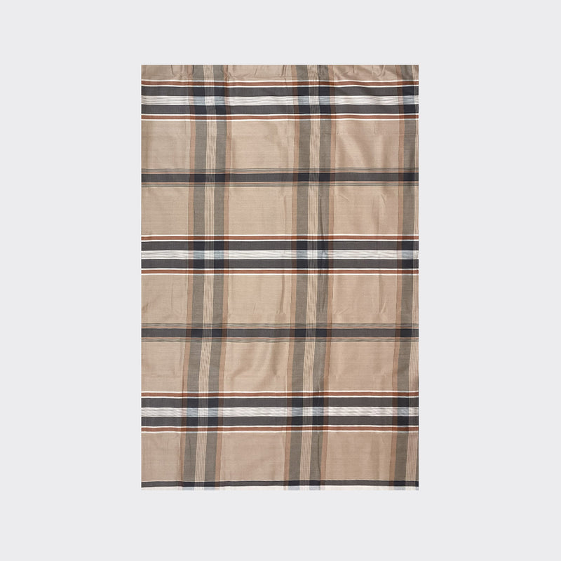 Multicolor Striped Cotton Lungi Details | Trendz City
