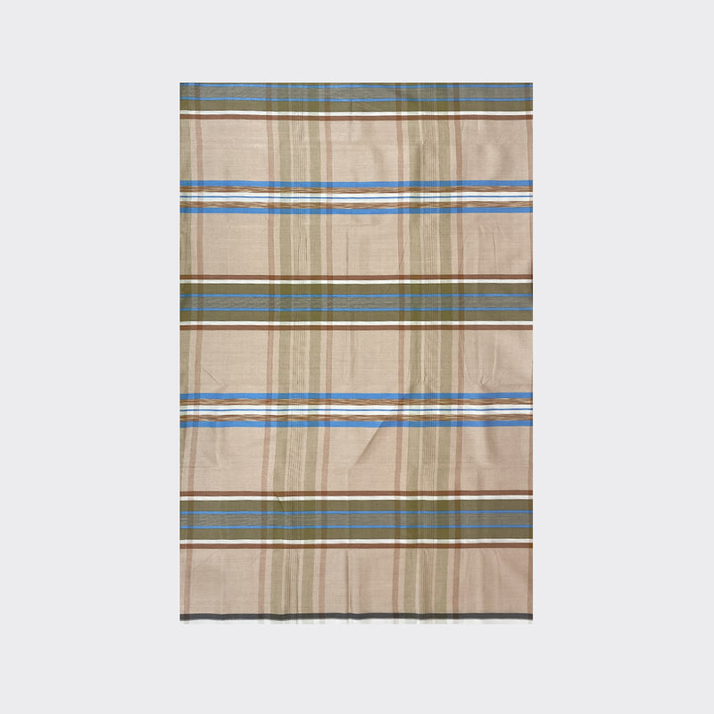 Multicolor Striped Cotton Lungi Details | Trendz City