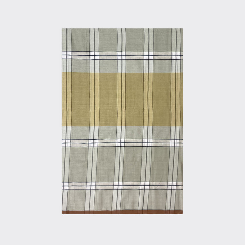 Multicolor Striped Cotton Lungi Details | Trendz City