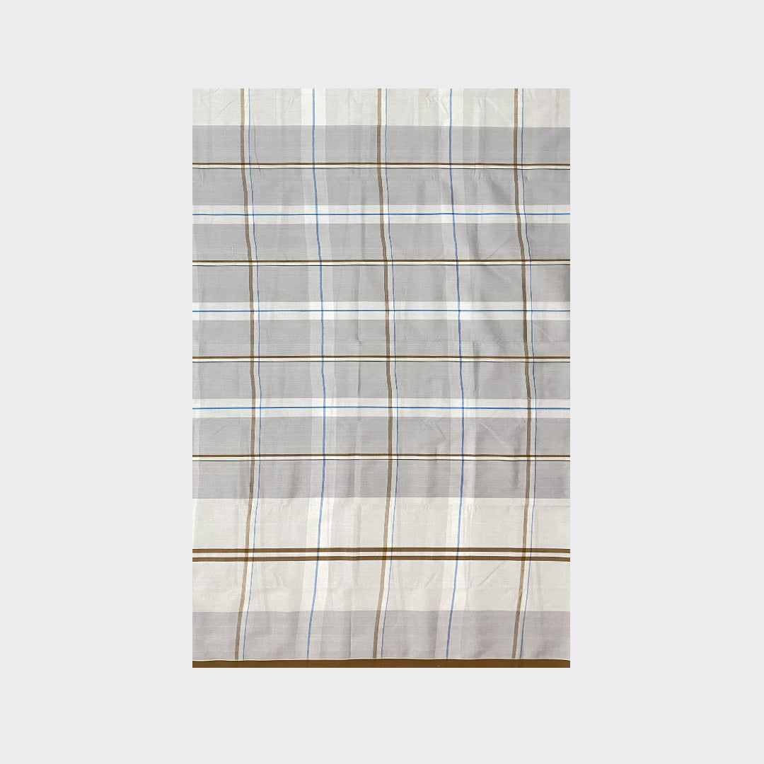 Multicolor Striped Cotton Lungi Details | Trendz City