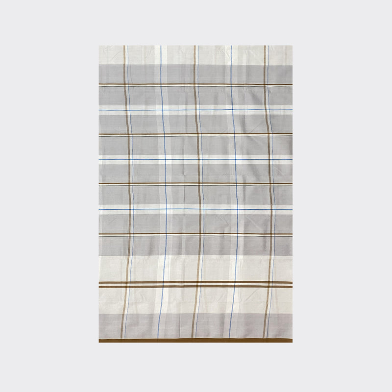 Multicolor Striped Cotton Lungi Details | Trendz City