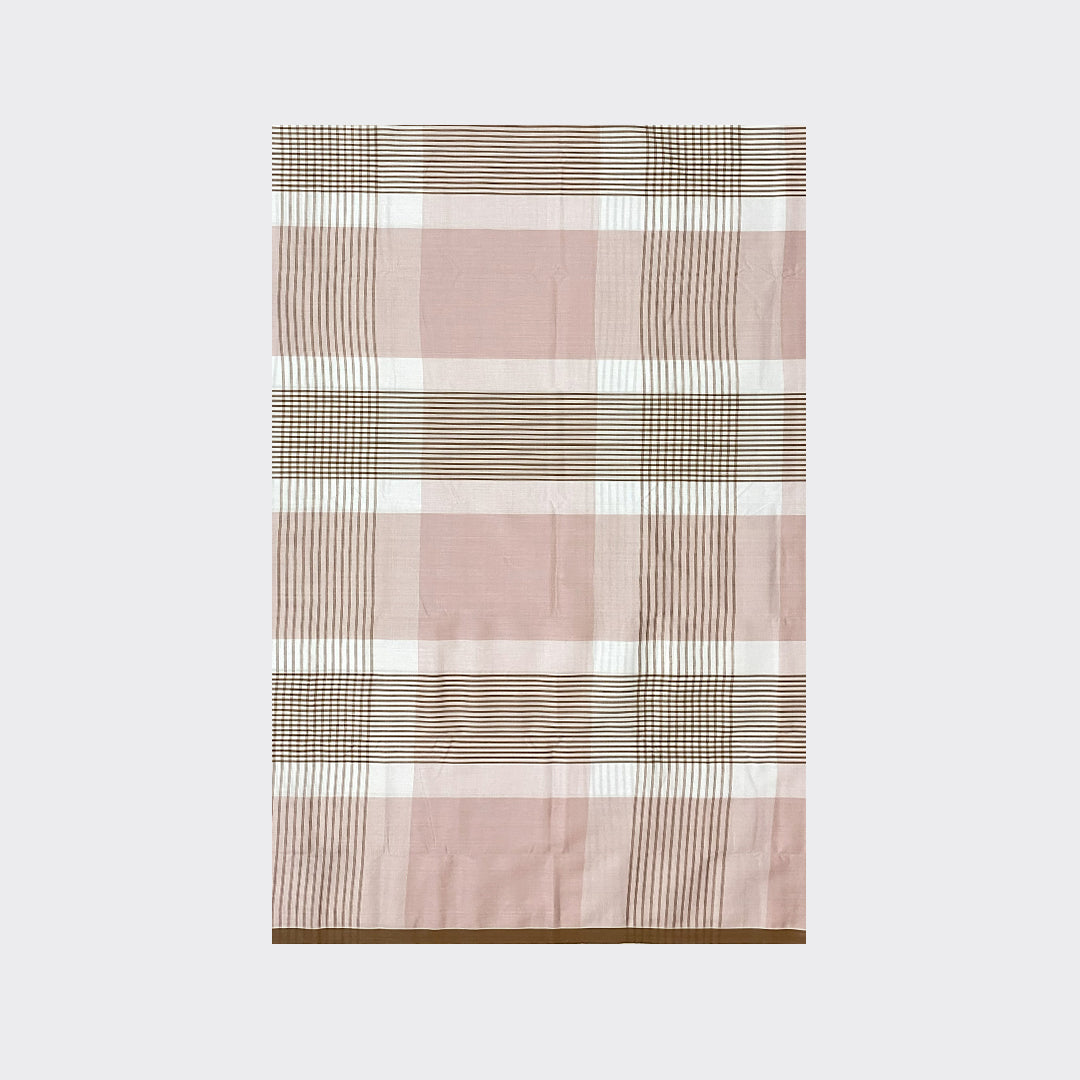Multicolor Striped Cotton Lungi Details | Trendz City