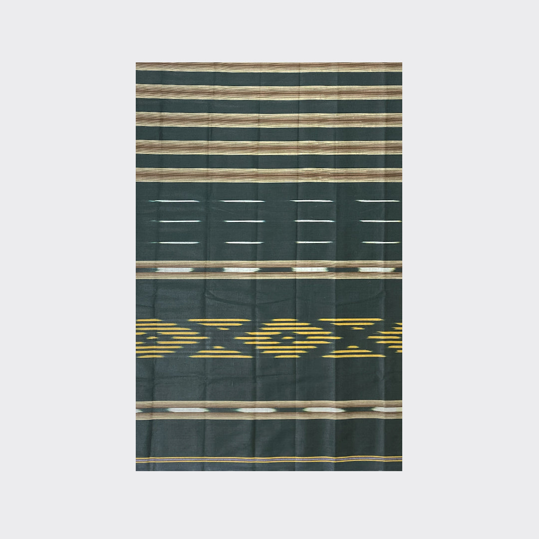 Multicolor Striped Cotton Lungi Details | Trendz City