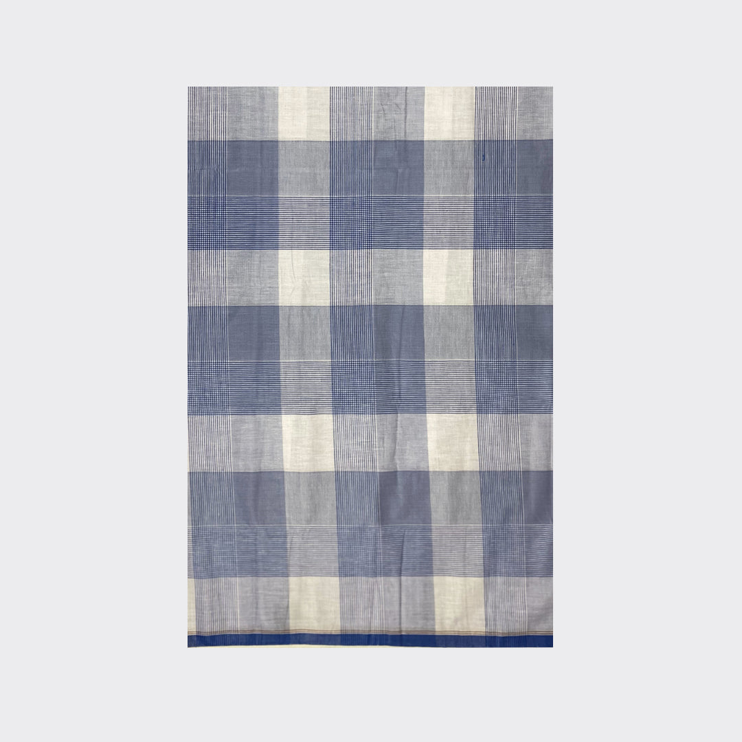 Multicolor Striped Cotton Lungi Details | Trendz City