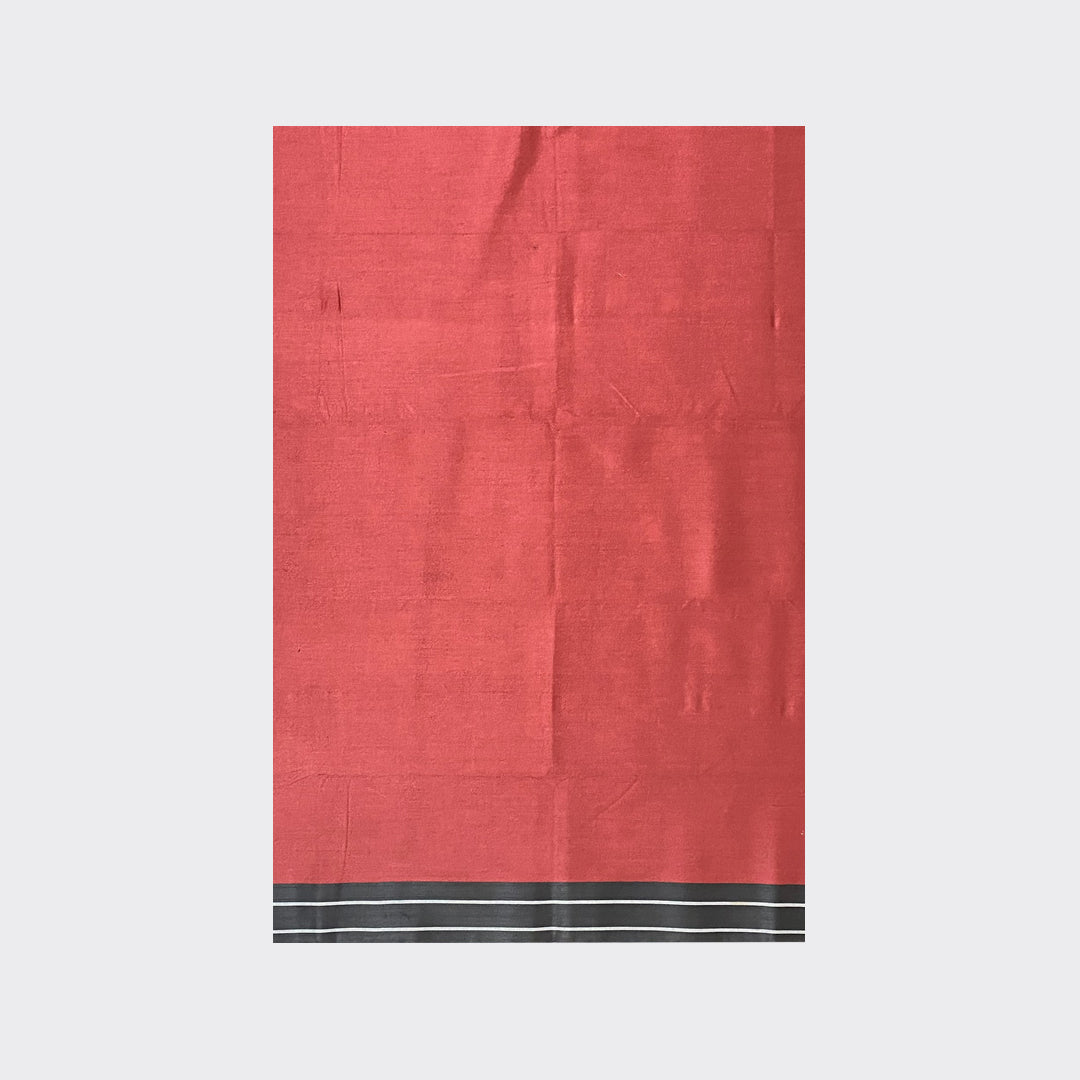 Pala Carmine Cotton Lungi Color | Trendz City