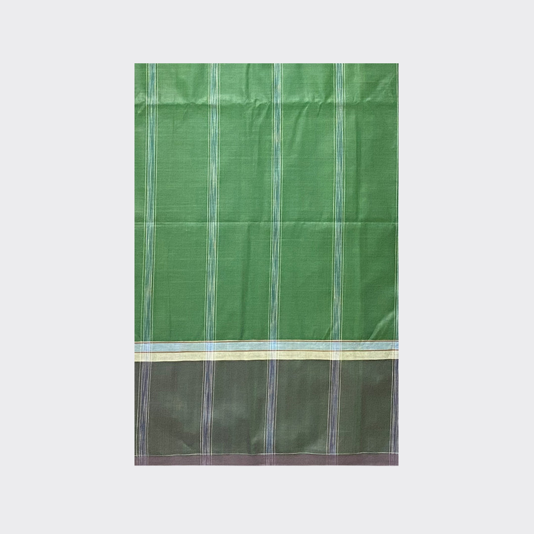 Pine Cotton Lungi | Trendz City