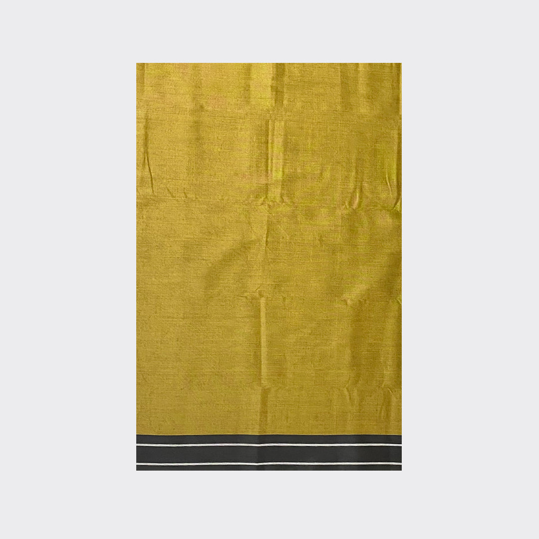 Reef Gold Cotton Lungi Color | Trendz City