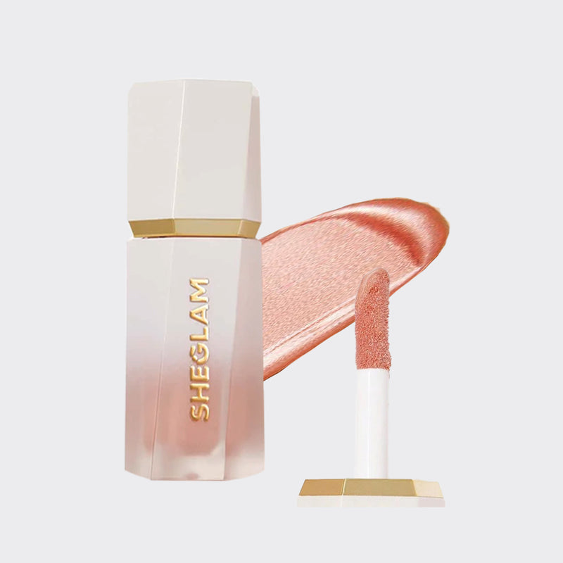 Sheglam Color Bloom Liquid Highlighter Bellini Brunch Color | Trendz City