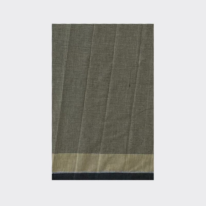 Small Check Cotton Lungi Details | Trendz City