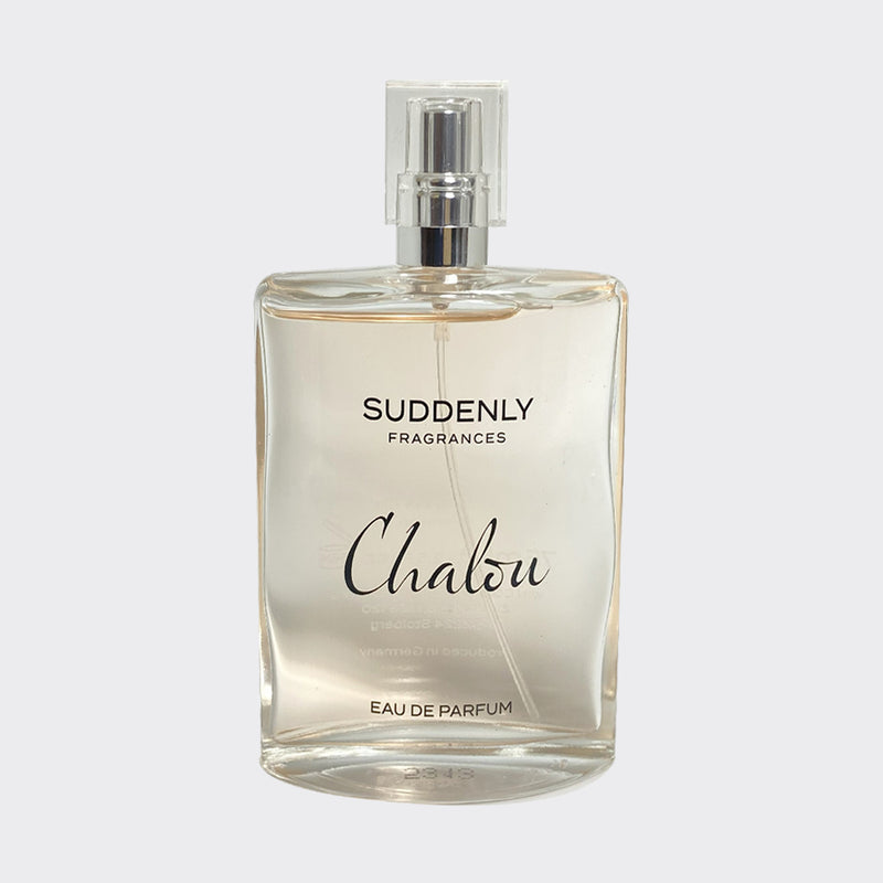 Suddenly Fragrances Chalou | Trendz City