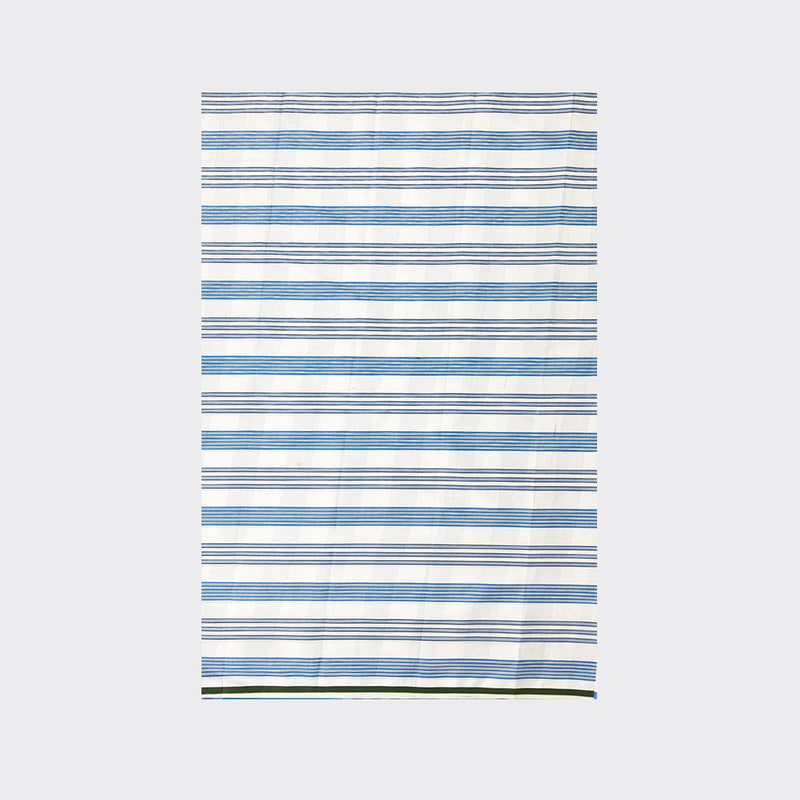 White Check Cotton Lungi Details | Trendz City