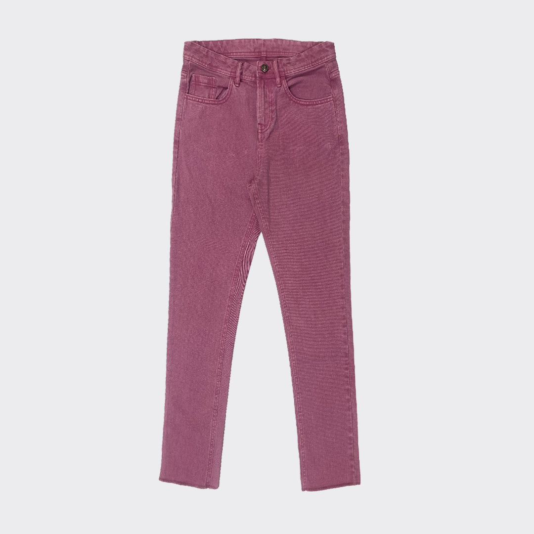 Women's Denim Pant | Trendz City