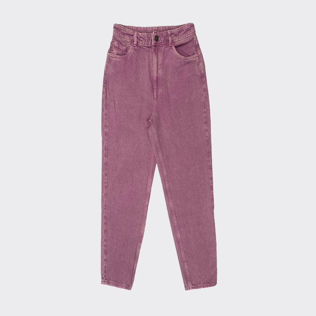 Women's Denim Pant | Trendz City