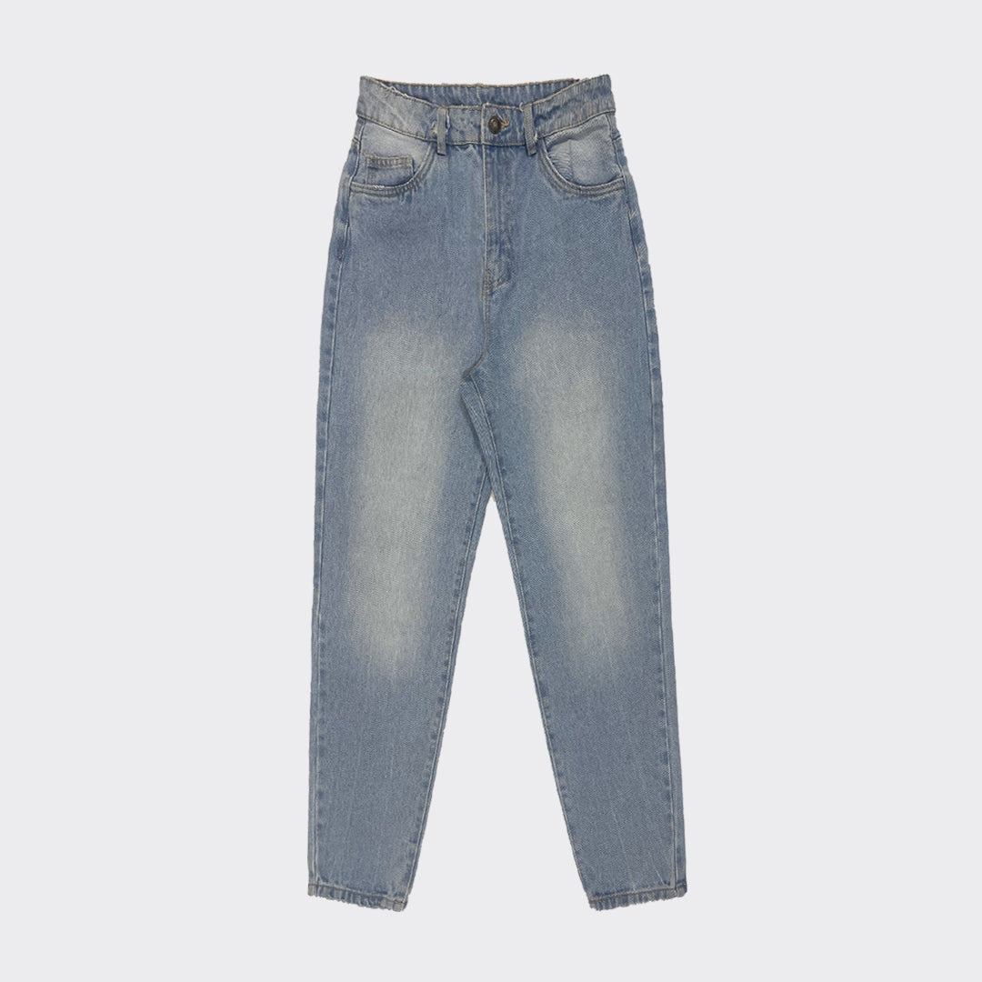 Women's Denim Pant | Trendz City